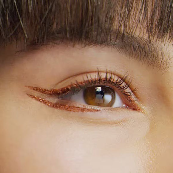 L'Oreal Matte Signature Eyeliner - 07 Copper