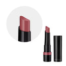 Rimmel Lasting Finish Matte Lipstick - 220 Mauve Bliss-3