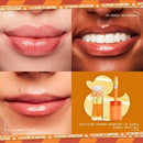 NYX Duck Plump High Pigment Lip Gloss - 01 Clearly Spicy-2