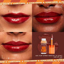 NYX Duck Plump High Pigment Lip Gloss - 16 Wine Not?-2