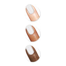 Sally Hansen Miracle Gel Nail Polish - 630 Cuddle Puddle-2