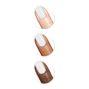 Sally Hansen Miracle Gel Nail Polish - 630 Cuddle Puddle - 0