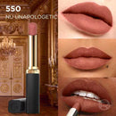L'Oreal Paris Colour Riche Intense Volume Matte Lipstick - 550 Unapologetic-2