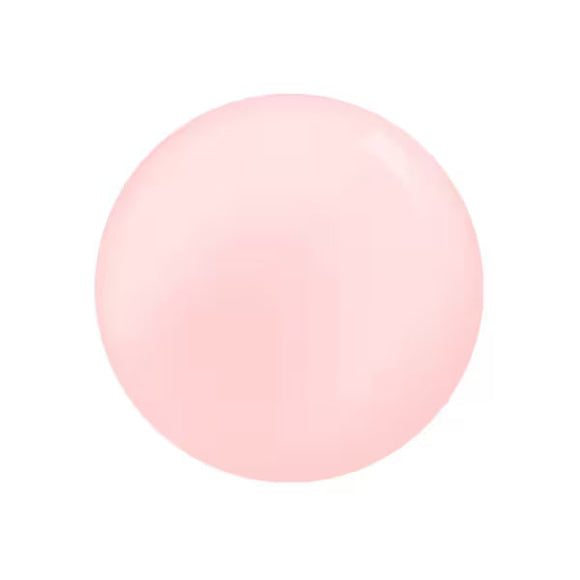 Rimmel Super Gel Nail Polish - 021 New Romantic