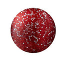 Rimmel Glitter High Coverage Nail Polish - 002 Ruby Crush-2