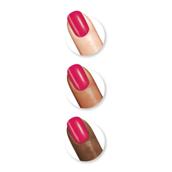 Sally Hansen Miracle Gel Nail Polish - 690 Tipsy Gypsy