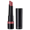 Rimmel Lasting Finish Matte Lipstick - 220 Mauve Bliss-1