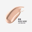Rimmel Lasting Finish 25 Hours Foundation - 010 Rose Ivory-2