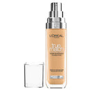L'Oreal True Match Foundation - 5.5.R / 5.5.C Cool Undertone-3
