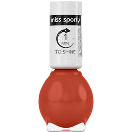 Miss Sporty 1 Min To Shine Nail Polish - 125