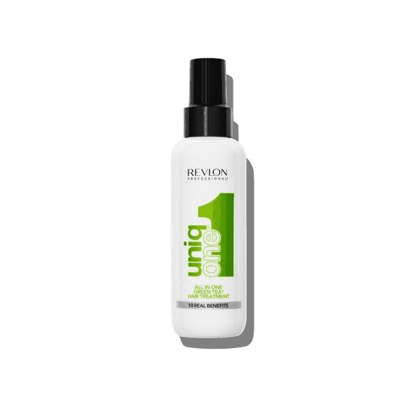 Revlon Hair Treatment - Green Tea 150ml - Branded Beauty
