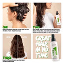 Revlon Hair Treatment - Green Tea 150ml - Branded Beauty