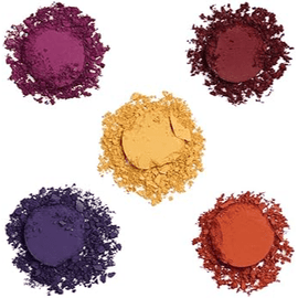 Revolution Eyeshadow Refills - Day To Dream - Branded Beauty