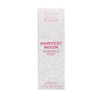 Revolution Harvest Moon Face Mist 95ml - Branded Beauty