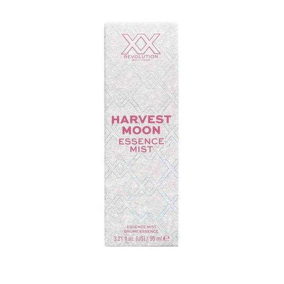 Revolution Harvest Moon Face Mist 95ml - Branded Beauty