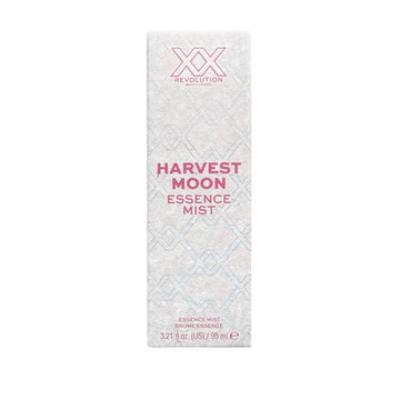 Revolution Harvest Moon Face Mist 95ml - Branded Beauty