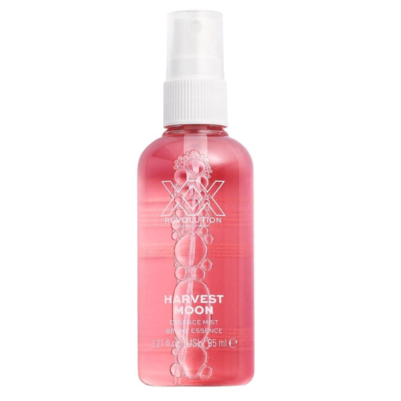 Revolution Harvest Moon Face Mist 95ml - Branded Beauty