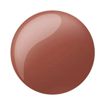 Rimmel 60 Seconds Super Shine Nail Polish - 130 Caramel Candy - Branded Beauty