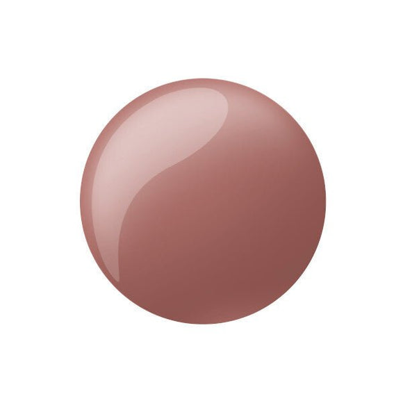 Rimmel 60 Seconds Super Shine Nail Polish - 230 Mauve To The Music - Branded Beauty