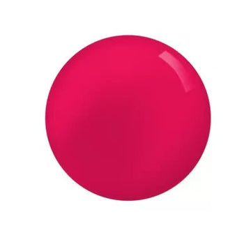 Rimmel 60 Seconds Super Shine Nail Polish - 310 Double Decker Red - Branded Beauty