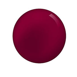 Rimmel 60 Seconds Super Shine Nail Polish - 320 Rapid Ruby - Branded Beauty