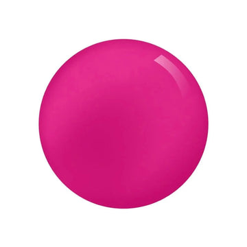 Rimmel 60 Seconds Super Shine Nail Polish - 323 Funtime Fuchsia - Branded Beauty