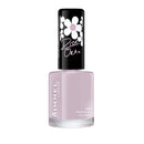 Rimmel 60 Seconds Super Shine Nail Polish - 498 Rain Rain Go Away - Branded Beauty