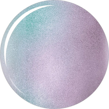 Rimmel 60 Seconds Super Shine Nail Polish - 719 Mermaid Fin - Branded Beauty