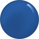 Rimmel 60 Seconds Super Shine Nail Polish - 828 Danny Boy , Blue ! - Branded Beauty