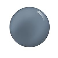 Rimmel 60 Seconds Super Shine Nail Polish - 905 Girl In Grey - Branded Beauty