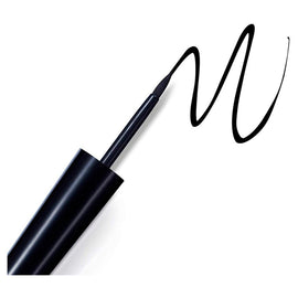 Rimmel Exaggerate Liquid Eye Liner - 001 Black - Branded Beauty