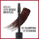 Rimmel Extra Super Lash Mascara - 102 Brown Black - Branded Beauty