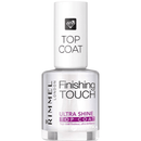 Rimmel Finishing Touch Ultra Shine Top Coat - Branded Beauty