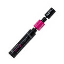 Rimmel Glam'Eyes Day 2 Night Mascara - 001 Black - Branded Beauty