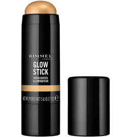 Rimmel Glow Stick Highlighter - 04 Treasure - Branded Beauty