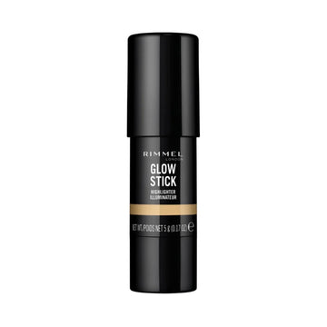 Rimmel Glow Stick Highlighter - 04 Treasure - Branded Beauty