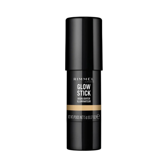 Rimmel Glow Stick Highlighter - 04 Treasure - Branded Beauty
