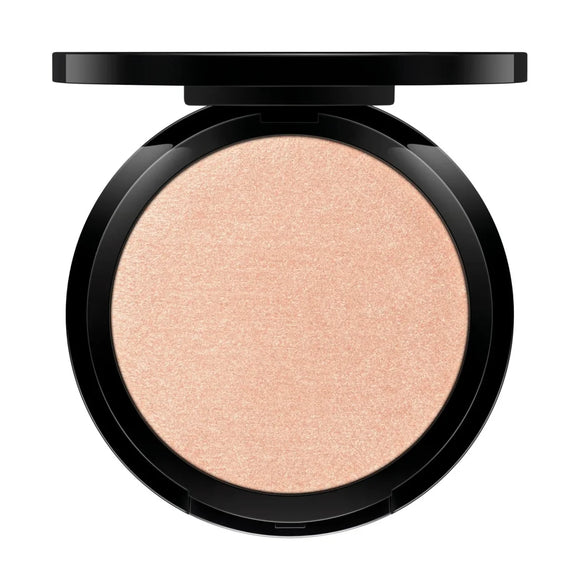 Rimmel High'Light Buttery Soft Highlighting Powder - 002 Candlelit - Branded Beauty