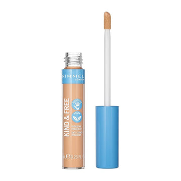 Rimmel Kind & Free Concealer - 010 Fair - Branded Beauty