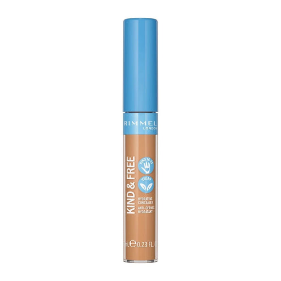 Rimmel Kind & Free Concealer - 030 Medium - Branded Beauty