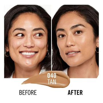 Rimmel Kind & Free Concealer - 040 Tan - Branded Beauty