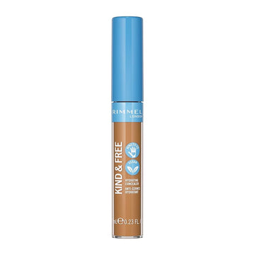 Rimmel Kind & Free Concealer - 040 Tan - Branded Beauty
