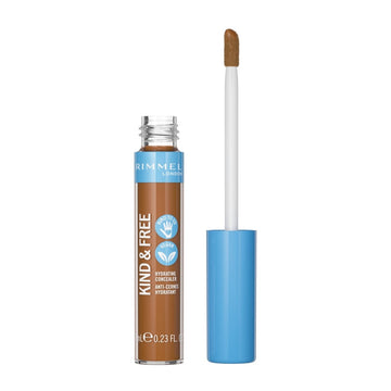 Rimmel Kind & Free Concealer - 050 Rich - Branded Beauty