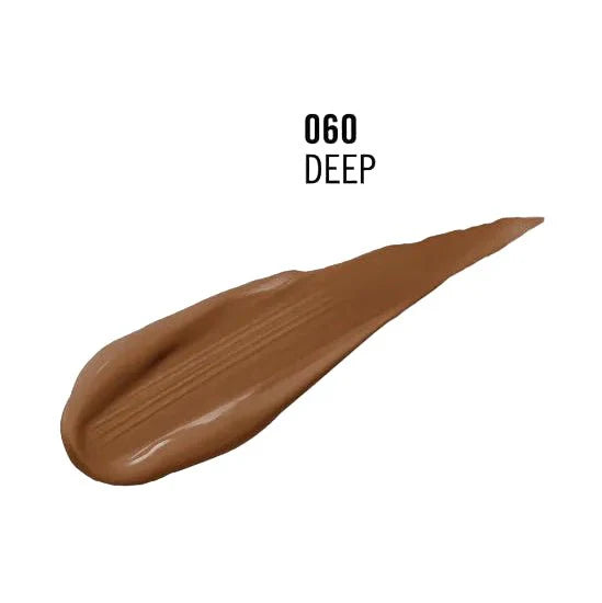 Rimmel Kind & Free Concealer - 060 Deep - Branded Beauty