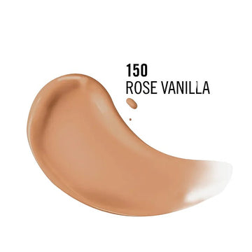 Rimmel Kind & Free Foundation - 150 Rose Vanilla - Branded Beauty