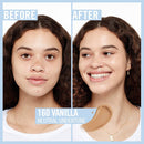 Rimmel Kind & Free Foundation - 160 Vanilla - Branded Beauty