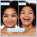 Rimmel Kind & Free Foundation - 400 Natural Beige - Branded Beauty