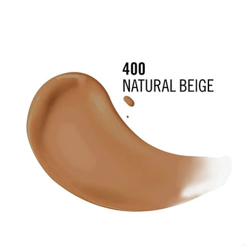 Rimmel Kind & Free Foundation - 400 Natural Beige - Branded Beauty