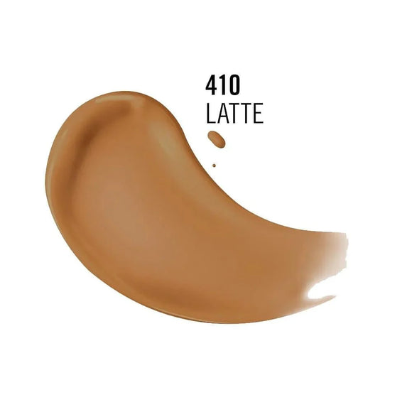 Rimmel Kind & Free Foundation - 410 Latte - Branded Beauty
