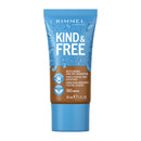 Rimmel Kind & Free Foundation - 503 Mocha - Branded Beauty